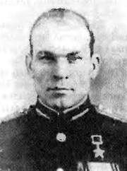 Гирин Михаил Никитич